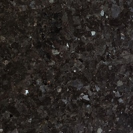 Granit labrador noir